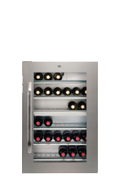 Reparación averías vinoteca Aeg en  Zamora